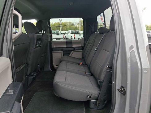 Certified 2020 Ford F150 XL w/ Equipment Group 101A Mid AWD/4WD image 10