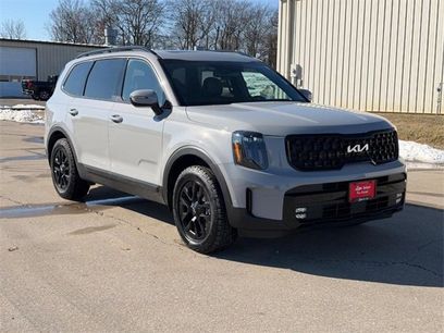 Used 2024 Kia Telluride SX X-Pro