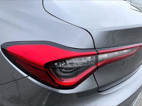 Used 2025 Acura TLX w/ Technology Package image 42