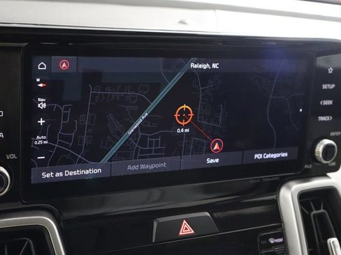 Used 2023 Kia Sorento S w/ Panoramic Sunroof Package FWD image 36