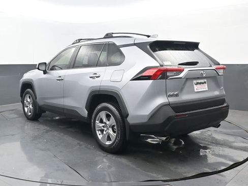 Used 2025 Toyota RAV4 XLE FWD image 3