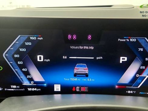 Used 2026 BMW X7 M60i AWD/4WD image 60
