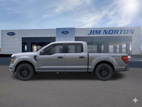 New 2026 Ford F150 STX AWD/4WD image 4