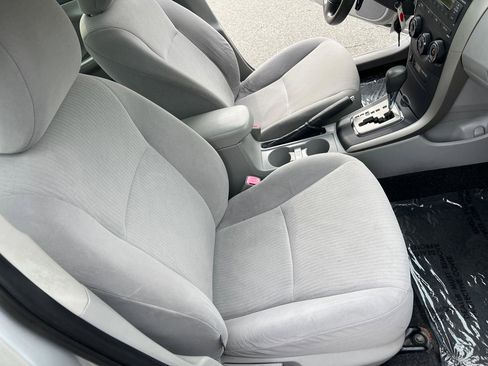 Used 2010 Toyota Corolla FWD image 16