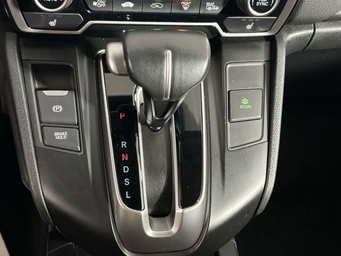 Used 2017 Honda CR-V EX-L image 20