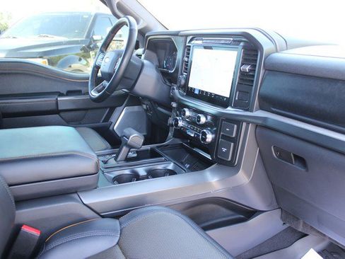Used 2024 Ford F150 Tremor w/ Equipment Group 402A High AWD/4WD image 19
