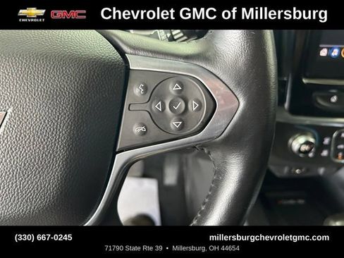 Used 2022 Chevrolet Traverse LT AWD/4WD image 24