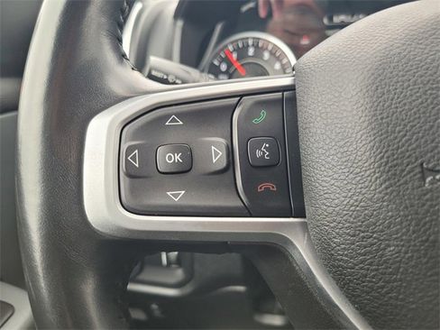 Used 2022 RAM 1500 Big Horn image 28