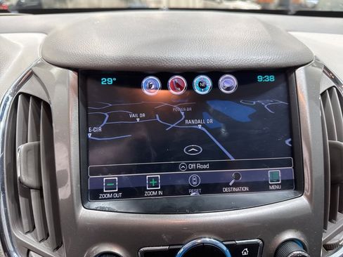 Used 2016 Chevrolet Cruze Premier image 29