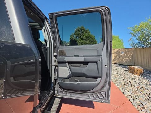 Certified 2025 Ford F350 Lariat AWD/4WD image 29