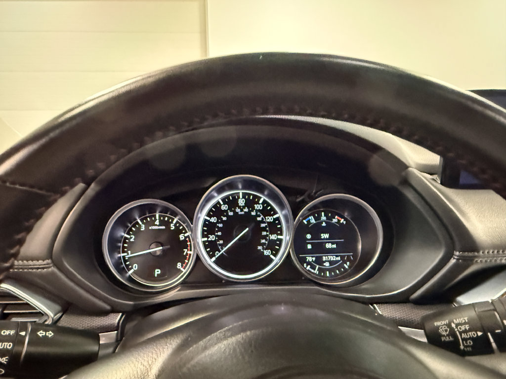 Used 2025 MAZDA CX-5 Carbon Edition AWD/4WD image 74