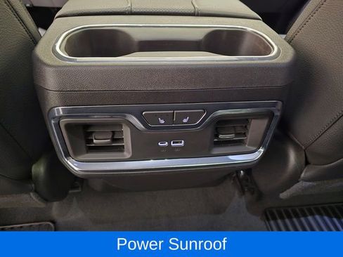 Used 2023 GMC Sierra 1500 Denali w/ Denali Reserve Package AWD/4WD image 34