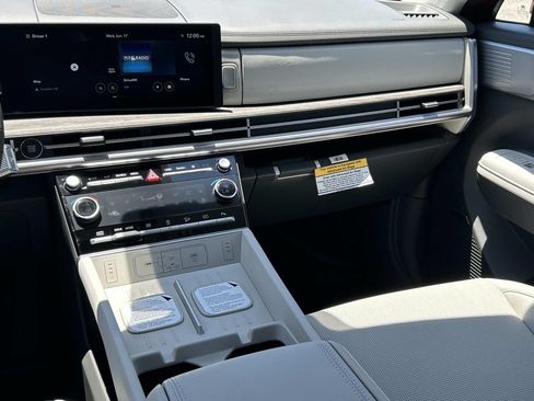 New 2026 Hyundai Santa Fe Calligraphy AWD/4WD image 27