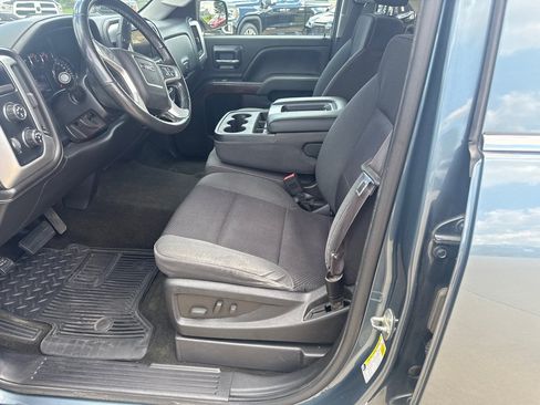 Used 2014 GMC Sierra 1500 SLE w/ SLE Value Package AWD/4WD image 20