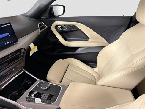 Certified 2025 BMW 230i xDrive Coupe w/ Premium Package AWD/4WD image 24