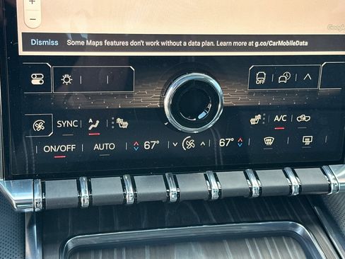 New 2025 GMC Sierra EV Denali image 23