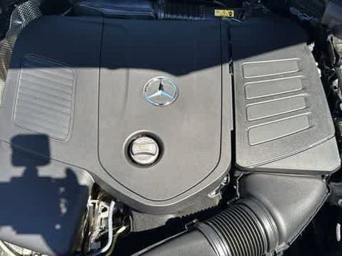 Certified 2026 Mercedes-Benz GLC 300 4MATIC image 13