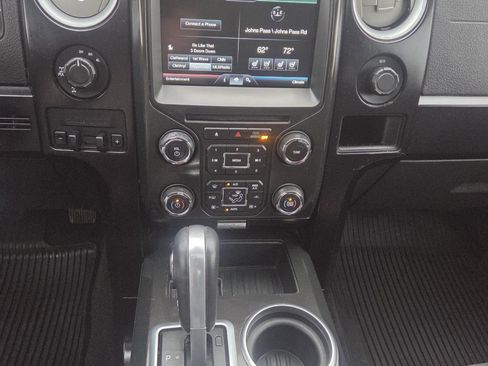 Used 2014 Ford F150 FX4 w/ Equipment Group 402A Luxury image 18