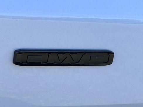 New 2026 GMC Acadia Elevation w/ Black Edition AWD/4WD image 10