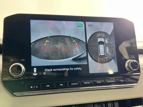 Used 2024 Mitsubishi Outlander SEL image 36