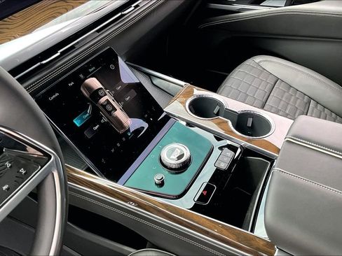 New 2026 Cadillac Escalade Platinum Sport image 8