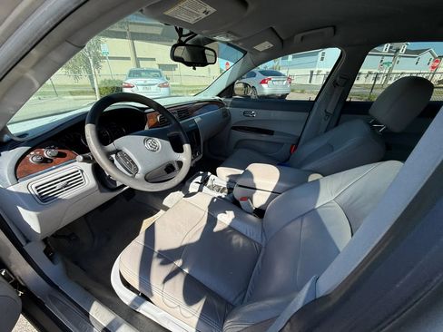 Used 2007 Buick LaCrosse CX FWD image 10