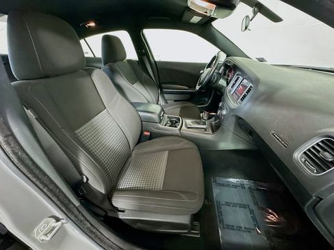 Used 2023 Dodge Charger SXT image 25