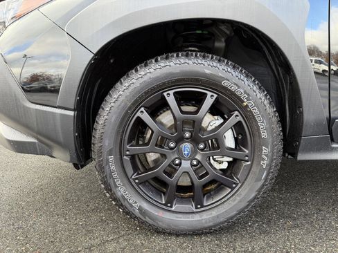 Certified 2025 Subaru Crosstrek 2.5i Wilderness image 10
