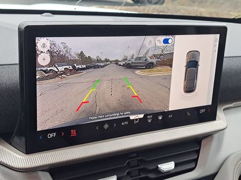 New 2026 Ford Explorer Active w/ Active Comfort Package image 17