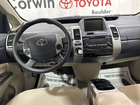 Used 2007 Toyota Prius image 21