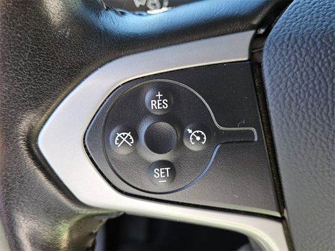 Certified 2022 Chevrolet Colorado LT w/ LT Convenience Package image 26