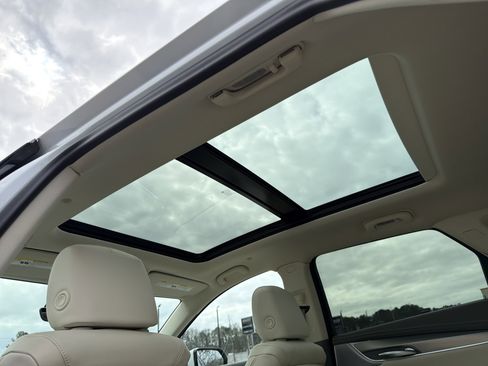 New 2026 Cadillac XT5 Premium Luxury w/ Driver Assist Package image 28