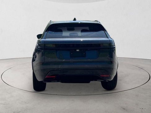 New 2026 Land Rover Range Rover Velar Dynamic SE image 4