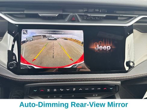 New 2026 Jeep Cherokee Limited AWD/4WD image 19