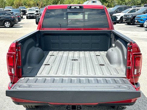 New 2026 RAM 2500 Laramie w/ Night Edition AWD/4WD image 28