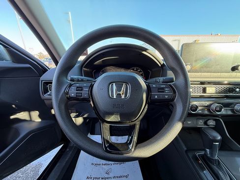 Used 2022 Honda Civic LX image 8