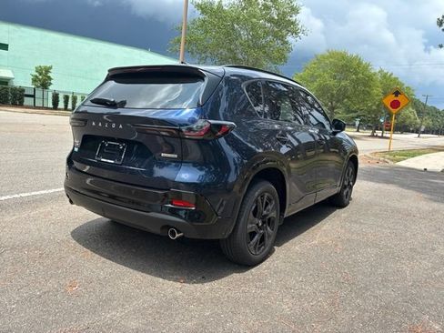 Used 2026 MAZDA CX-5 2.5 S w/ Premium Package AWD/4WD image 3