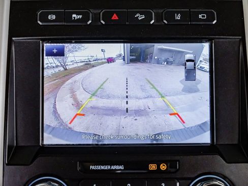 Used 2020 Ford F350 Lariat w/ Lariat Value Package image 20