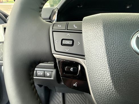 New 2026 Toyota Camry XLE image 31