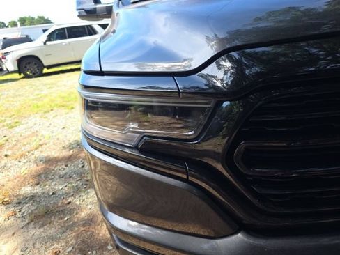 Used 2023 RAM 1500 Limited AWD/4WD image 13