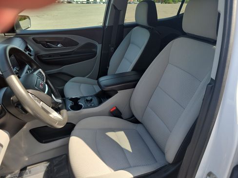 Used 2023 GMC Terrain SLE w/ Driver Convenience Package AWD/4WD image 14