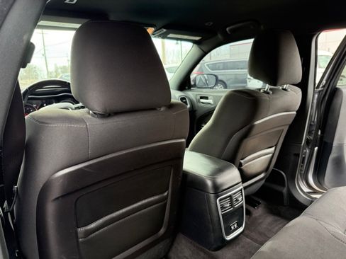 Used 2018 Dodge Charger SXT Plus image 29