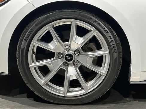 Used 2015 Ford Mustang Premium w/ Equipment Group 201A RWD image 23