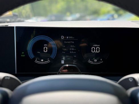 New 2026 Hyundai Santa Fe SEL image 20