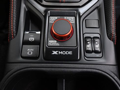 Certified 2024 Subaru Forester Sport AWD/4WD image 33