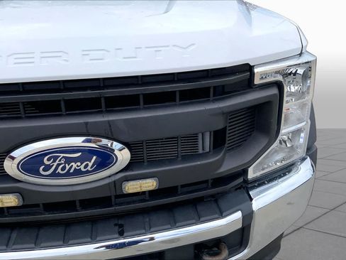 Used 2021 Ford F450 XL w/ Power Equipment Group RWD image 28