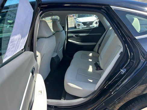 New 2026 Hyundai Sonata SEL FWD image 24