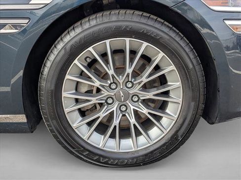 Used 2023 Genesis G80 2.5T image 24