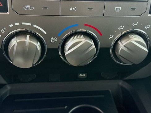 Used 2018 Toyota Tundra SR5 w/ TRD Off Road Package AWD/4WD image 16