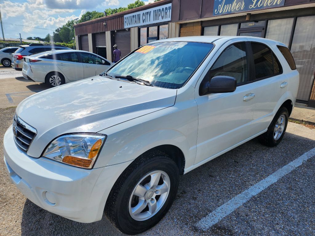 Used 2007 Kia Sorento 2WD image 1